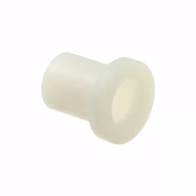 10SCM008012 Essentra Components  Rondelle - Spalla della boccola